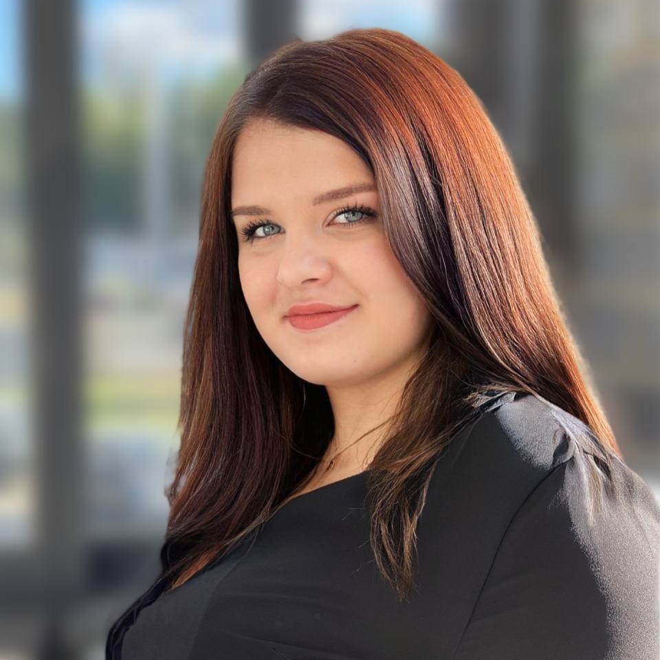 Мария Ларионова