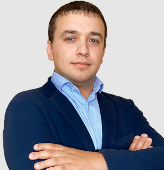 Воскобойник Александр Андреевич  