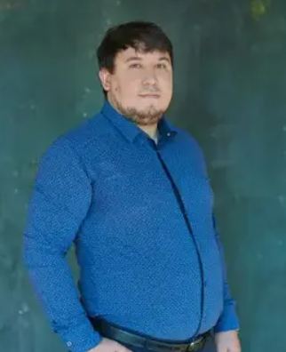 Каримов Артур Русланович
