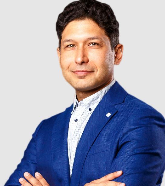 Гатитулин Максим Рафаилович  