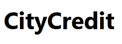 Citycredit