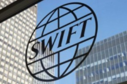 SWIFT — нейтральная организация