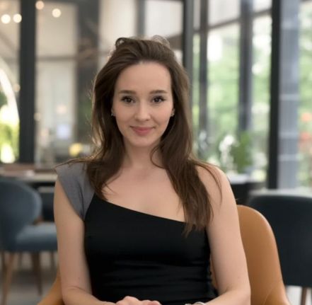 Анжела Кувакина 