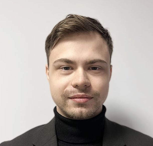 Душкин Андрей