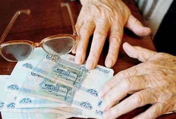 По данным ОКС количество заявок на микрозаймы от пенсионеров выросло почти в три раза