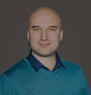 Денис Казаренко 