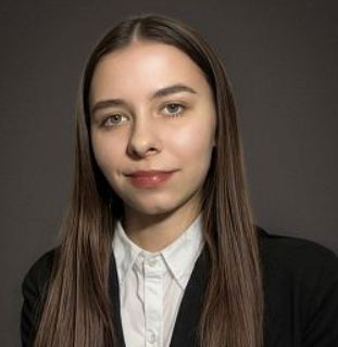 Юлиана Мищенко 