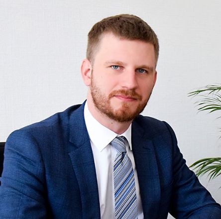 Константин Милантьев