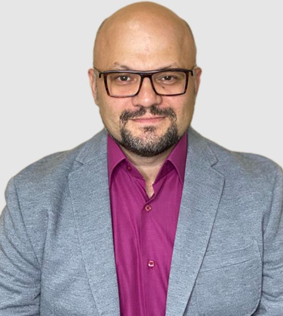 Полянский Максим Геннадьевич  