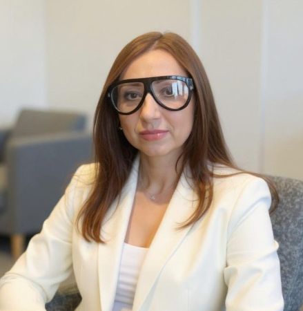 Соколова Людмила 