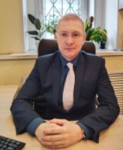 Осьминин Евгений Михайлович