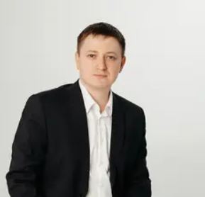 Дмитрий Смаковский