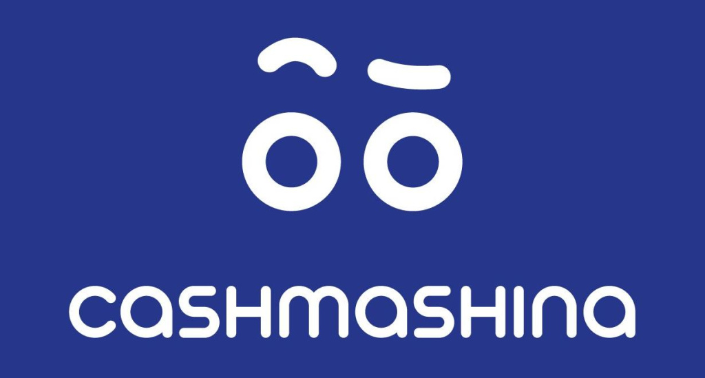 Cashmashina, сервис финансовых решений