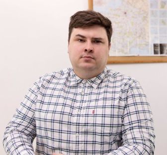 Григорий Нечаев  