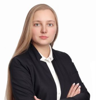 Екатерина Липатова  