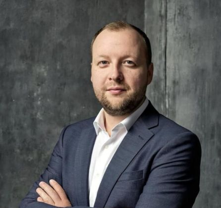 Кирилл Березин 