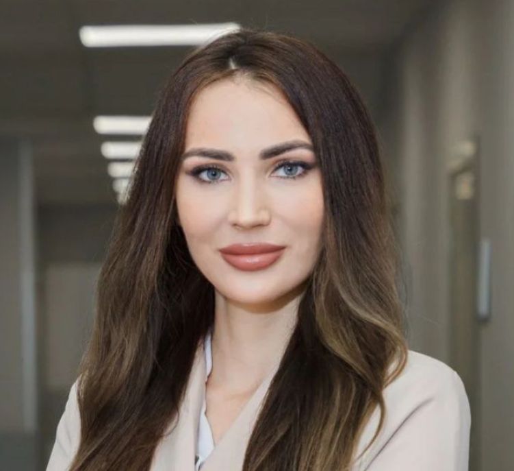 Фитель Татьяна