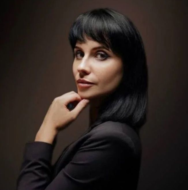 Гаврилова Мария