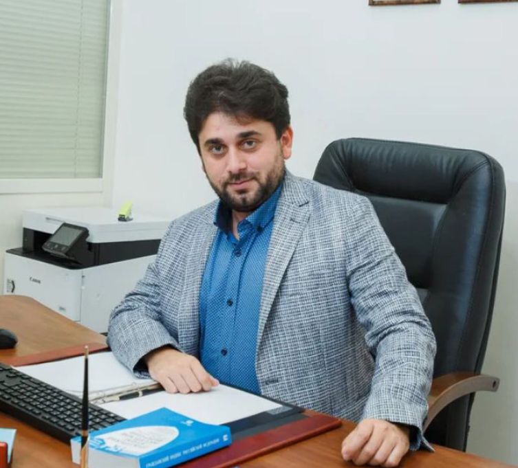 Файнберг Леонид