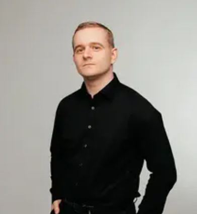 Юрий Черепахин
