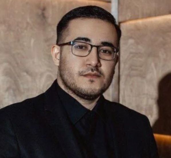 Раджапов Шохзод