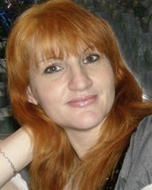 Ирина Ильченко