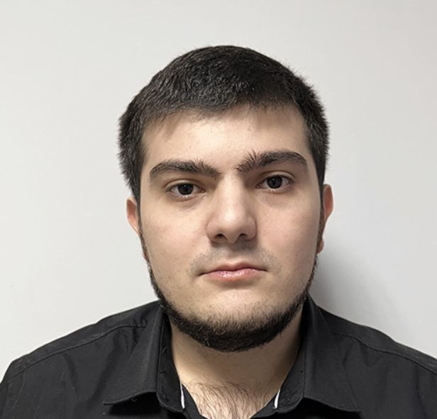 Шабанов Аловсад