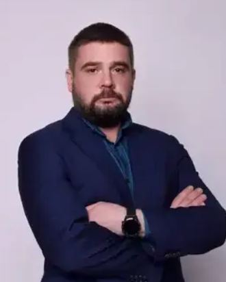 Макаров Андрей Николаевич