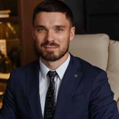 Ильнур Сабиров