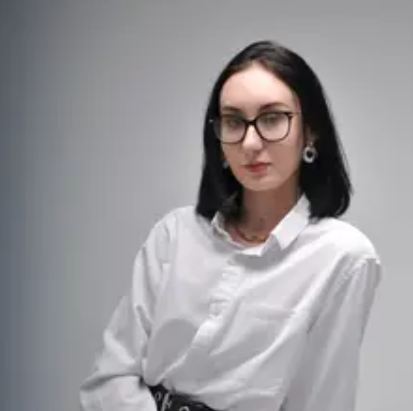 Анна Сипягина