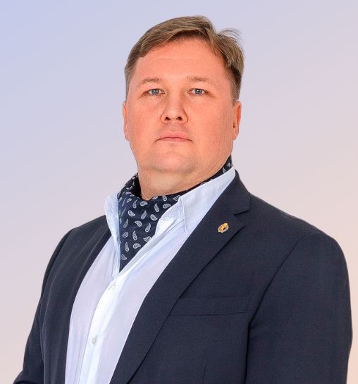 Сергей Николаевич Черский