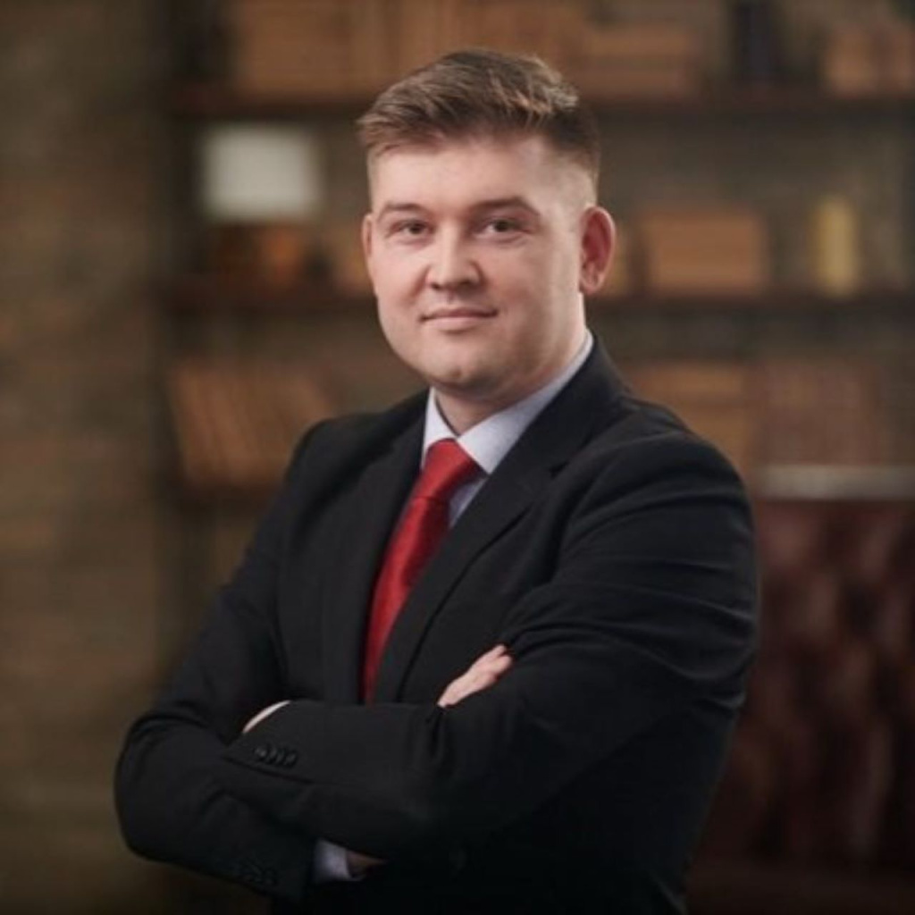 Дмитрий Смородинов