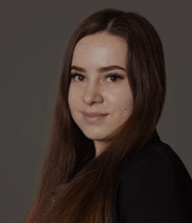 Дарья Дорош 