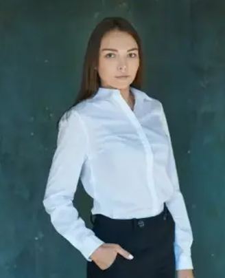 Абдуллина Дарья Евгеньевна