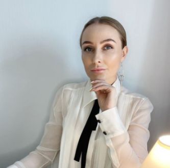 Ольга Колесникова  