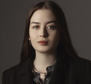 Анжелика Сирязева 