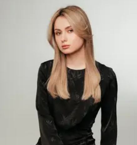 Дарья Лисеенко