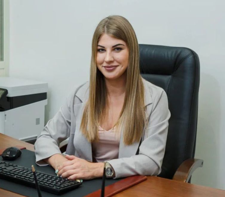 Кондаурова Алиса