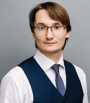 Леонид Титов