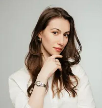 Екатерина Чельдиева