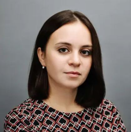 Дарья Кашлева