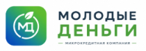 Молодые деньги