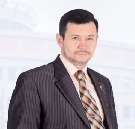Чернышов Сергей Петрович