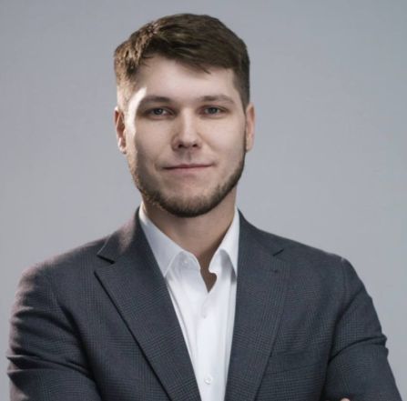 Сергей Серебров 