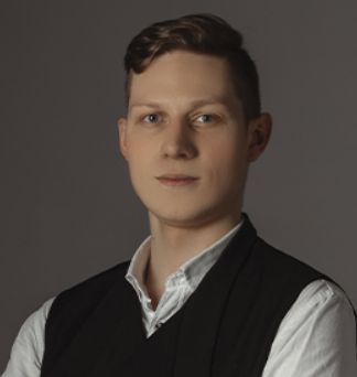 Кирилл Зайцев 