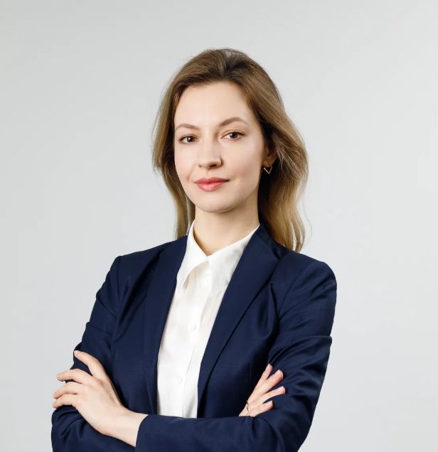 Ольга Хакимова