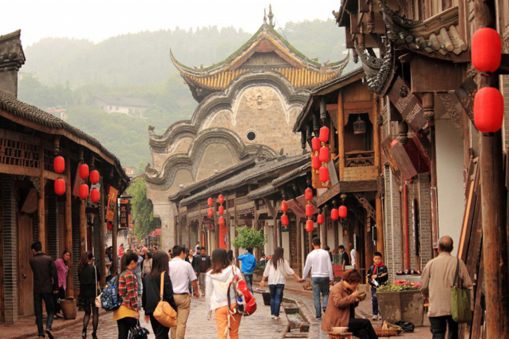 Как получить туристическую визу в Китай и нужна ли она