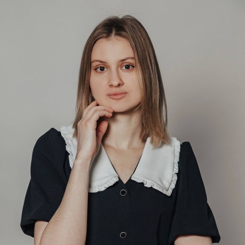 Ксения Сергеевна Старкова