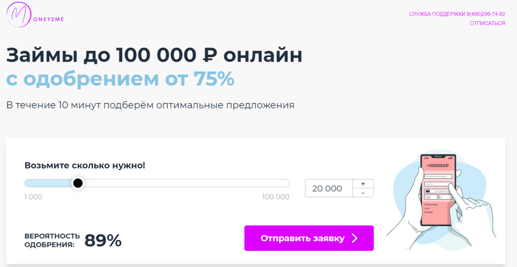 money2me.ru
