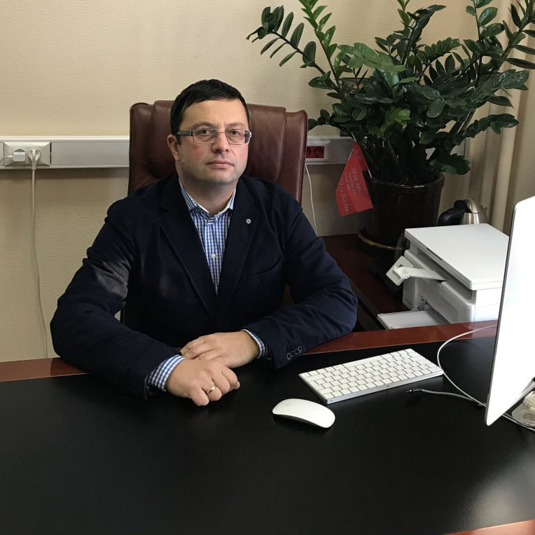 Лев Пороховник